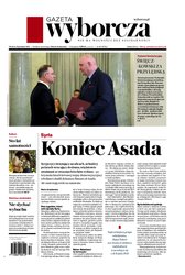 : Gazeta Wyborcza - Radom - e-wydanie – 287/2024