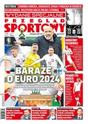 : Przegląd Sportowy Wydanie Specjalne - eprasa – 4/2024