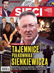 : Sieci - e-wydanie – 7/2024