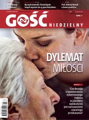: Gość Niedzielny - Lubelski - e-wydanie – 3/2024