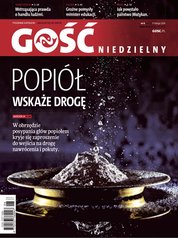 : Gość Niedzielny - Legnicki - e-wydanie – 6/2024