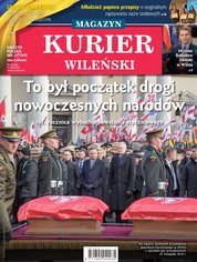 : Kurier Wileński (wydanie magazynowe) - e-wydanie – 3/2024