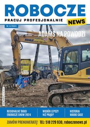 : Robocze News - eprasa – 4/2024