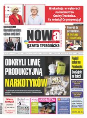 : NOWa Gazeta Trzebnicka - e-wydanie – 3/2024