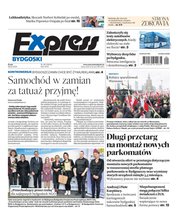 : Express Bydgoski - e-wydanie – 49/2024