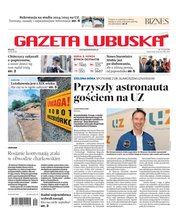 : Gazeta Lubuska - e-wydanie – 111/2024