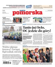 : Gazeta Pomorska - Inowrocław - e-wydanie – 79/2024