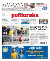 : Gazeta Pomorska - Inowrocław - e-wydanie – 80/2024