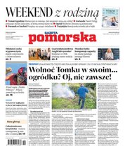: Gazeta Pomorska - Inowrocław - e-wydanie – 81/2024