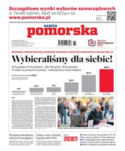 : Gazeta Pomorska - Inowrocław - e-wydanie – 82/2024