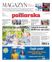 : Gazeta Pomorska - Inowrocław - e-wydanie – 86/2024