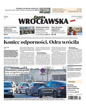 : Gazeta Wrocławska - e-wydanie – 50/2024