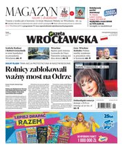 : Gazeta Wrocławska - e-wydanie – 51/2024