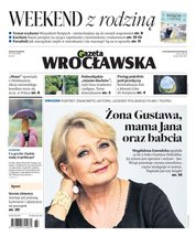 : Gazeta Wrocławska - e-wydanie – 251/2024