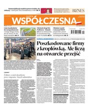 : Gazeta Współczesna - e-wydanie – 93/2024
