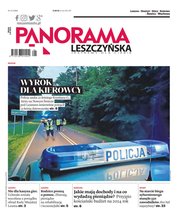 : Panorama Leszczyńska - e-wydanie – 1/2024