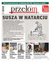 : Przełom - eprasa – 36/2024