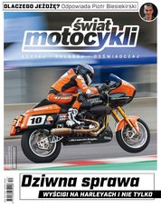 : Świat Motocykli - e-wydanie – 11-12/2024