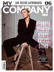 : My Company Polska - e-wydanie – 6/2024