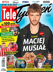 : Tele Tydzień - e-wydanie – 5/2025