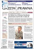 : Dziennik Gazeta Prawna - 197/2008