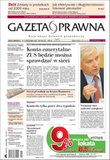 : Dziennik Gazeta Prawna - 199/2008