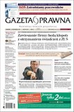 : Dziennik Gazeta Prawna - 203/2008