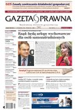 : Dziennik Gazeta Prawna - 204/2008