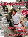 : Espanol? Si, gracias - 5 (sierpień-wrzesień 2010)