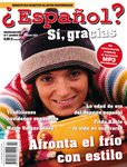 : Espanol? Si, gracias - 7 (grudzień 2010-styczeń 2011)