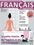 : Français Présent - 5 (kwiecień-maj 2010)