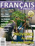 : Français Présent - 7 (sierpień-wrzesień 2010)