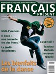 : Français Présent - 9 (grudzień 2010 - styczeń 2011)