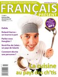 : Français Présent - 11 (kwiecień-maj 2011)