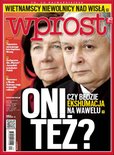 : Wprost - 39/2012