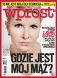 : Wprost - 40/2012