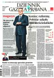 : Dziennik Gazeta Prawna - 120/2012