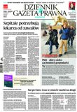 : Dziennik Gazeta Prawna - 125/2012