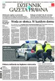 : Dziennik Gazeta Prawna - 127/2012