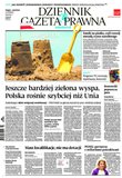 : Dziennik Gazeta Prawna - 130/2012