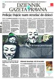 : Dziennik Gazeta Prawna - 133/2012