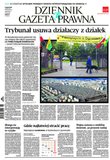 : Dziennik Gazeta Prawna - 134/2012