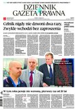: Dziennik Gazeta Prawna - 147/2012