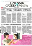 : Dziennik Gazeta Prawna - 149/2012