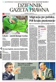 : Dziennik Gazeta Prawna - 151/2012