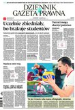 : Dziennik Gazeta Prawna - 156/2012