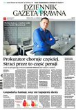 : Dziennik Gazeta Prawna - 157/2012