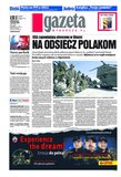 : Gazeta Wyborcza - Rzeszów - 1/2012