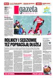 : Gazeta Wyborcza - Trójmiasto - 2/2012