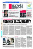 : Gazeta Wyborcza - Olsztyn - 4/2012